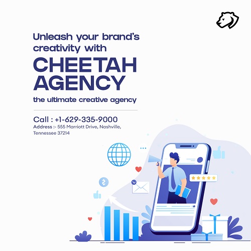 Searching For A Top Creative Agency In Nashville